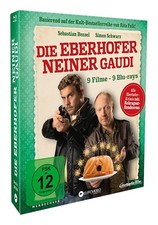 Die eberhofer teil - eberhofer, 1