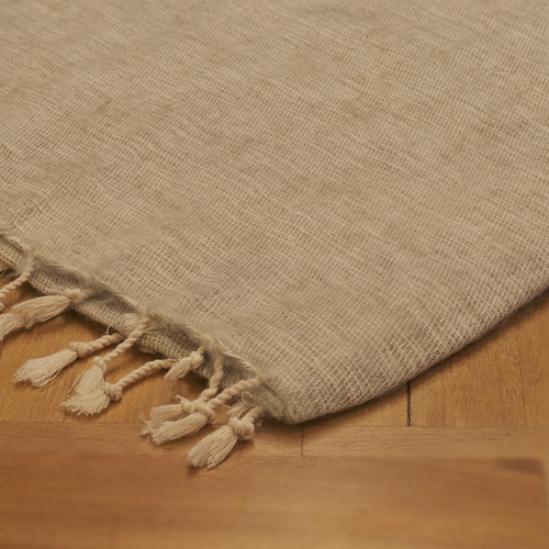 Schal pashmina wollschal - schal,