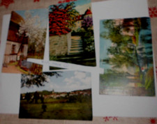 Dachbodenfund  Ansichtskarten