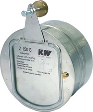 Zugregler Zugbegrenzer KW Z