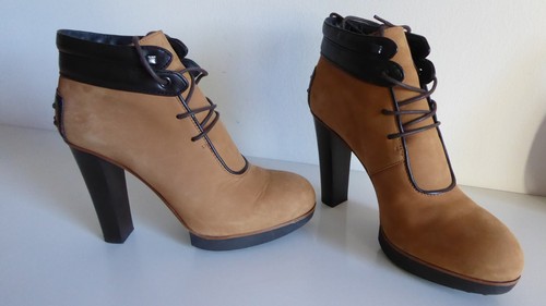 Original tod tods ankle - original, tod's