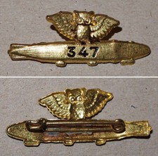 Eule Luftschiff Schlaraffia