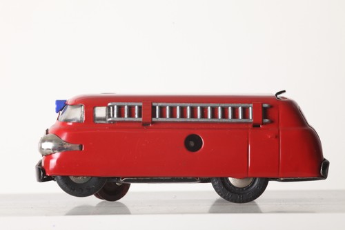 Schuco varianto 3044 uhrwerk - 3044,