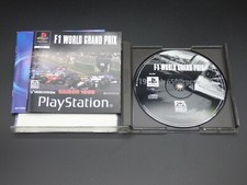 PS1 Sony PlayStation 1 Spiel