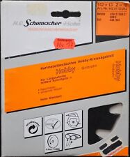 Kreissägeblatt HM ∅ 142 x