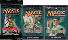 Magic The Gaethering-Sammel-Karten-Trading Cards Wizards-Auswahl: 