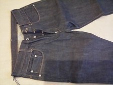 G-Star RAW Denim Größe W34 L34 Neu mit Etikett.