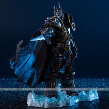 WOW The Lich King Figure Model