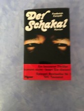 Der Schakal/Der Unterhändler