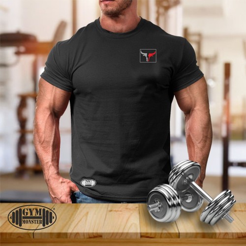 Shirt bull head tasche - t-shirt,