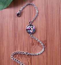 Armkette Flower / Hawaii /