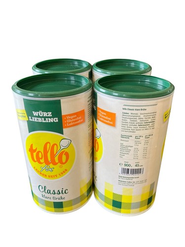 Tellofix - /,
