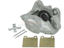 Bremssattel vorne links für