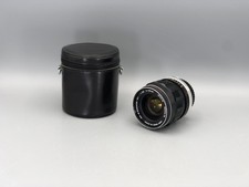 Minolta MC W Rokkor SI 28mm f/2.5, #709-5, - SEHR GUT -