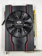 SAPPHIRE Pulse Radeon Rx 550