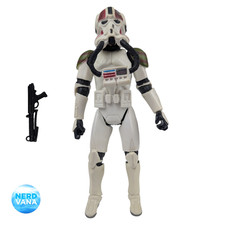 Star Wars Clone Pilot Republic