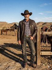 Marlboro Classics XXL Bison