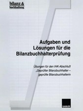 bilanz & buchhaltung |