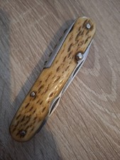 Taschenmesser Jagdmesser Mit