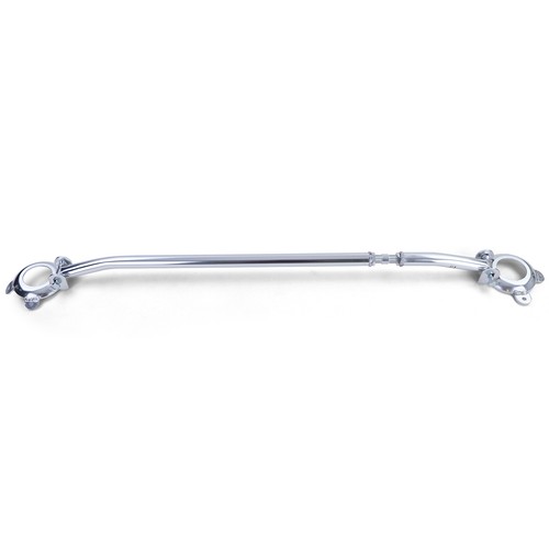 Aluminium domstrebe vorne - aluminium,