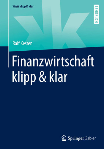 Ralf kesten finanzwirtschaft - ralf,