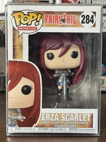 Funko pop figur fairy - figur,