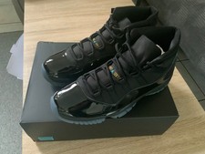 Nike Air Jordan 11 “Gamma