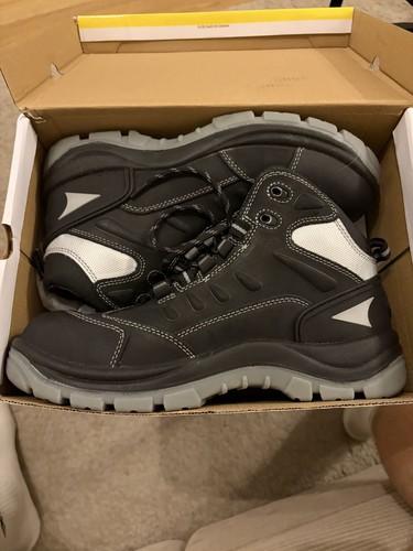 Schnürstiefel licata - s3,
