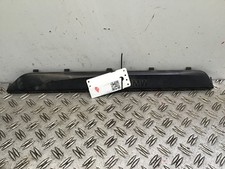 609673 609673 Einstiegleiste links BMW 1er (E87) 7117633 Grau Met. A22 7117633