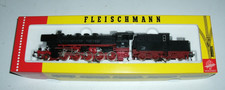 Fleischmann H0 4175 Dampflokomotive Dampflok BR 50 058  in OVP Top