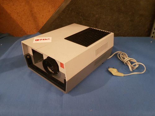 Diaprojektor voigtländer - diaprojektor,