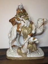 Royal Dux Bohemia Porzellan