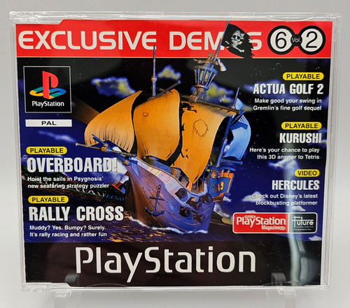 Offizielles playstation - offizielles, uk
