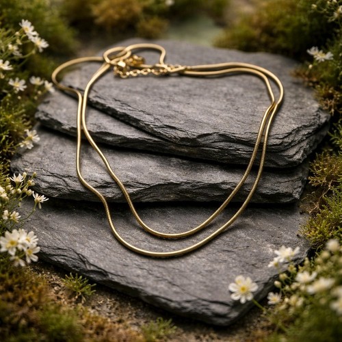 Purelei kette necklace kindnes - necklace,