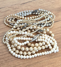 Konvolut 5x Vintage Art-Déco