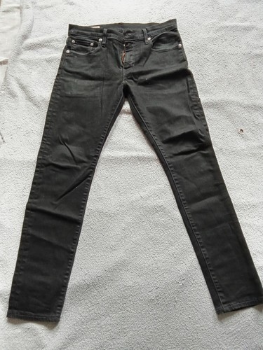 Original levi mens black - original, levi's