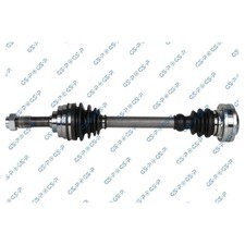 GSP Antriebswelle hinten