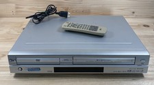 LG DVS7905S - Kombigerät DVD