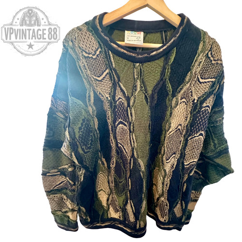 Vintage coogi 90s australia - vintage,