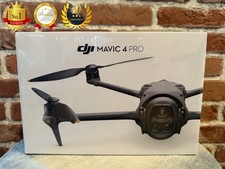 DJI Drone MAVIC 4 Pro DJI RC 2