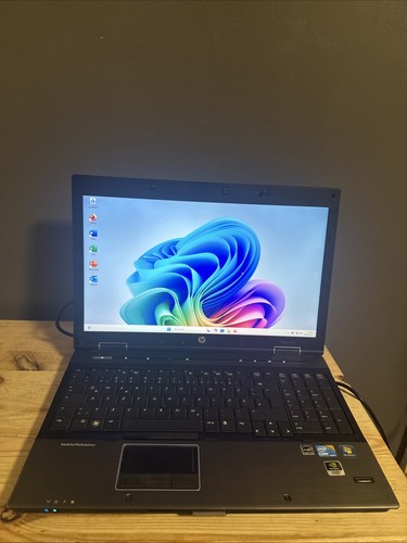 Elitebook 8540 business - hp,
