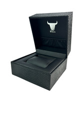 Ingersoll Bison Uhr Uhrenbox