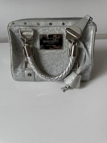 Gianni versace couture - gianni,