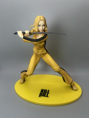 Rare bishoujo kotobukiya kill - bishoujo,