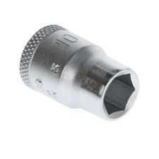 Gedore Steckschlüssel SW 10