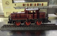 Märklin H0 Diesellokomotive