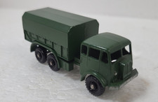 B510 Vintage 1959 Matchbox 62a