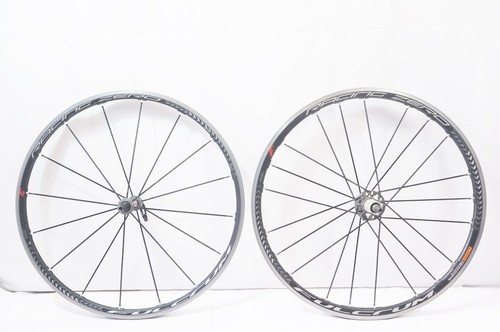 Fulcrum racing zero shimano - fulcrum,