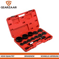 universal Radlager Werkzeug