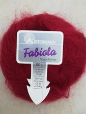 Austermann Fabiola Mahairwolle